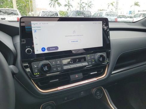 New 2026 Toyota Grand Highlander AWD Hybrid image 14