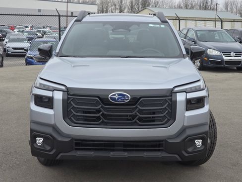 New 2026 Subaru Outback Premium image 2