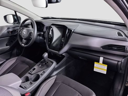 New 2026 Subaru Crosstrek 2.5i Premium AWD/4WD image 28