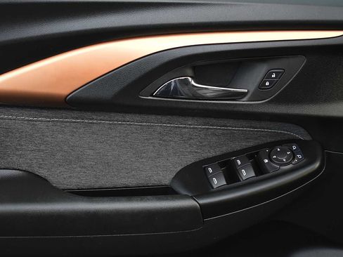 Used 2023 Chevrolet TrailBlazer ACTIV w/ Convenience Package image 25