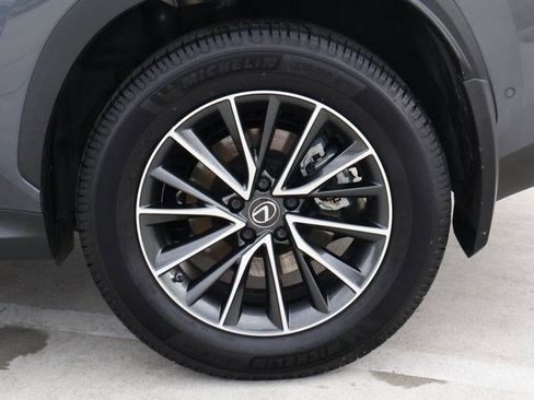 Used 2025 Lexus NX 350h AWD w/ Accessory Package (2T) image 9
