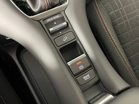 New 2026 Honda HR-V Sport image 9