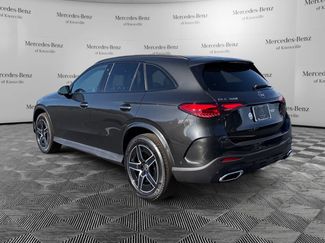 New 2026 Mercedes-Benz GLC 300 4MATIC video 3