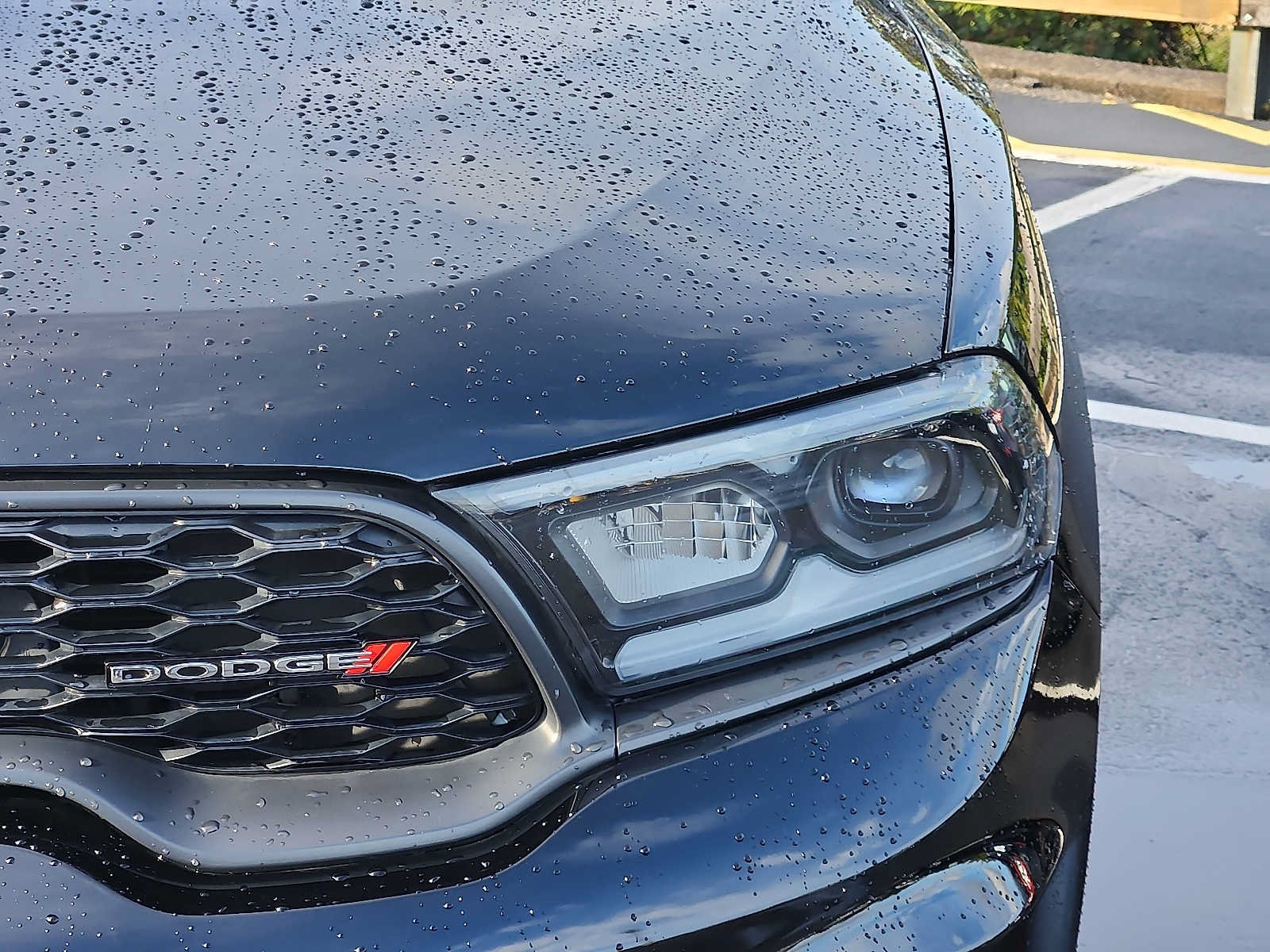 Used 2024 Dodge Durango GT AWD/4WD image 9