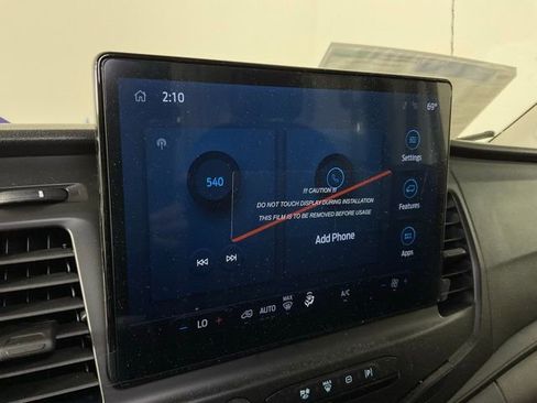 New 2026 Ford Transit 250 Base 3D Cargo Van w/ Load Area Protection Package image 20