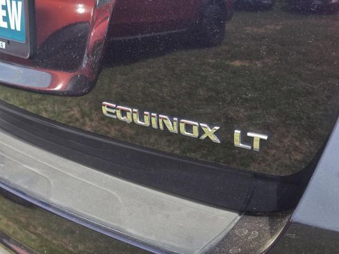 Used 2016 Chevrolet Equinox LT w/ Convenience Package image 6