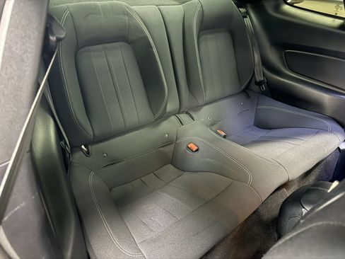 Used 2020 Ford Mustang GT RWD image 10