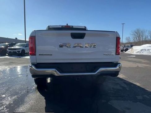 Used 2025 RAM 1500 Big Horn image 7