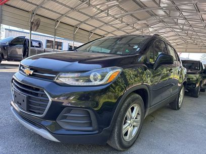 Used 2019 Chevrolet Trax LT w/ LT Convenience Package