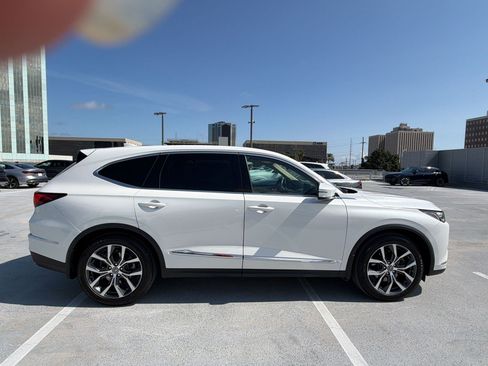 Used 2023 Acura MDX FWD w/ Technology Package image 7