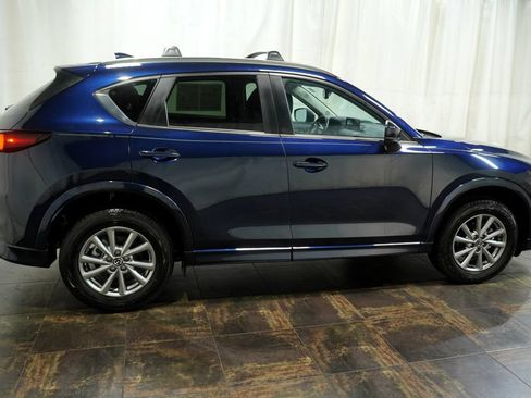 Used 2025 MAZDA CX-5 AWD 2.5 S image 4