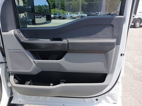 Used 2023 Ford F250 XL w/ XL Driver Assist Package AWD/4WD image 31