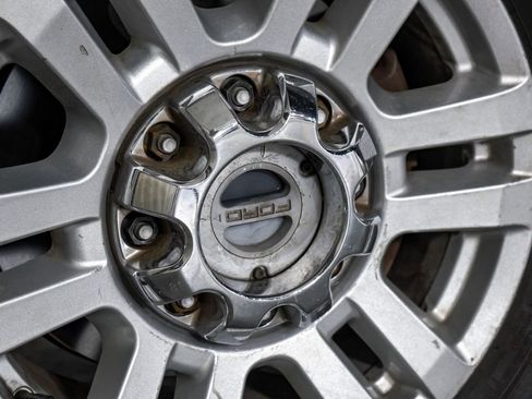 Used 2017 Ford F250 Lariat w/ Chrome Package image 57