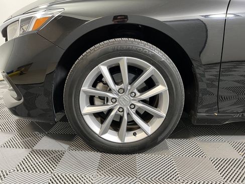 Certified 2021 Honda Accord LX image 9