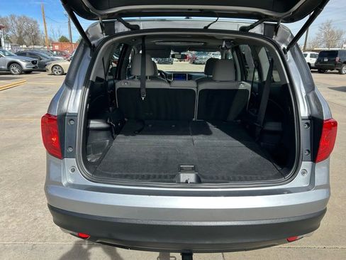 Used 2016 Honda Pilot EX-L image 10