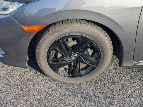 Used 2020 Honda Civic LX image 12