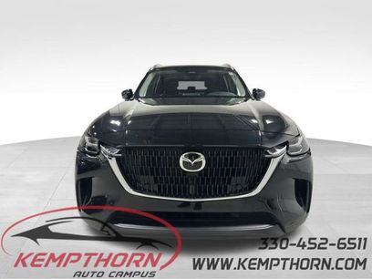 Certified 2025 MAZDA CX-90 3.3 Turbo w/ Preferred Package