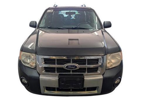 Used 2009 Ford Escape Limited FWD image 9