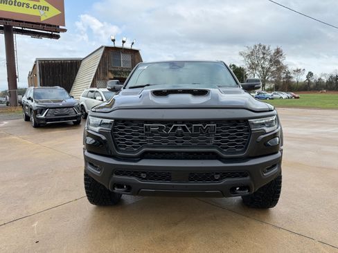 New 2026 RAM 1500 RHO w/ Bed Utility Group image 2