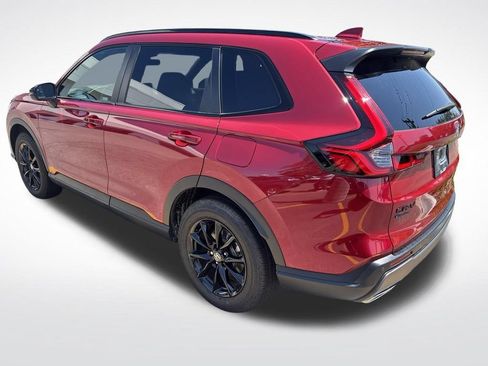 Used 2026 Honda CR-V Sport-L image 26