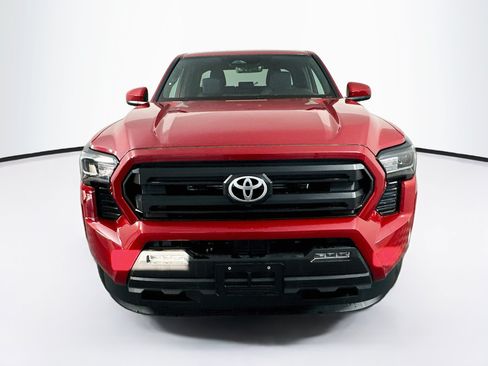 Used 2026 Toyota Tacoma SR5 AWD/4WD image 2