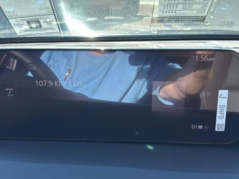 New 2026 MAZDA MAZDA3 2.5 Turbo Sedan w/Premium Plus image 13