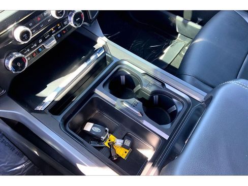 Used 2026 Ford F450 Lariat AWD/4WD image 19