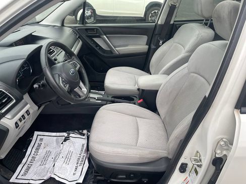 Used 2018 Subaru Forester 2.5i Premium AWD/4WD image 15
