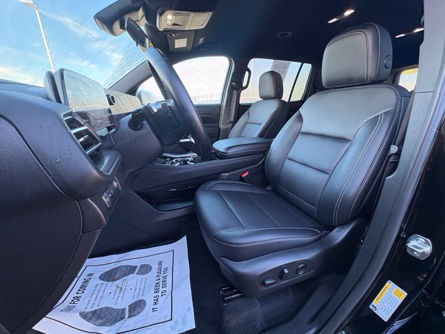 Used 2026 Chevrolet Traverse LT FWD image 25