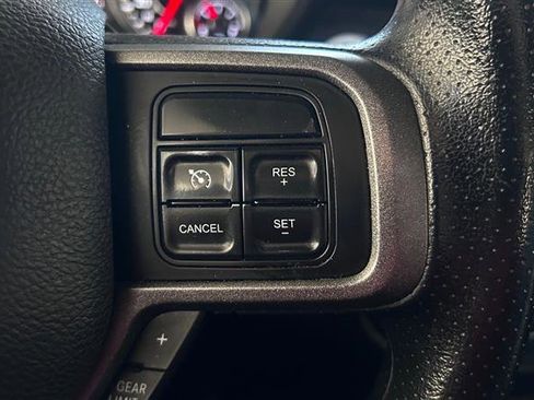 Used 2022 RAM 2500 Tradesman image 12