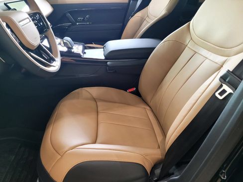 New 2026 Land Rover Range Rover Sport Autobiography AWD/4WD image 18
