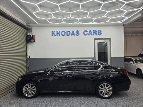 Used 2013 Lexus GS 350 image 1