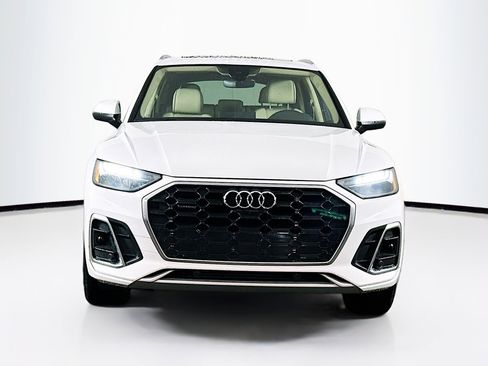 Used 2024 Audi Q5 2.0T Premium Plus image 2
