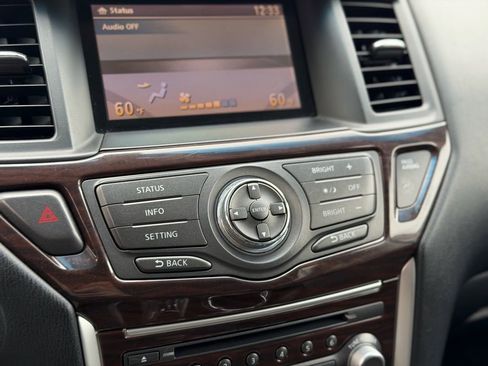 Used 2015 Nissan Pathfinder SL w/ Cargo Package AWD/4WD image 17