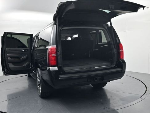 Used 2019 Chevrolet Suburban LT AWD/4WD image 65