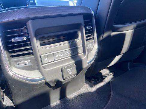 New 2026 RAM 1500 Laramie w/ Night Edition AWD/4WD image 19
