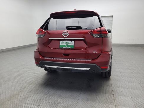 Used 2018 Nissan Rogue SL image 7