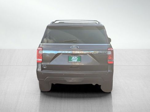 Used 2021 Ford Expedition Max XLT image 50