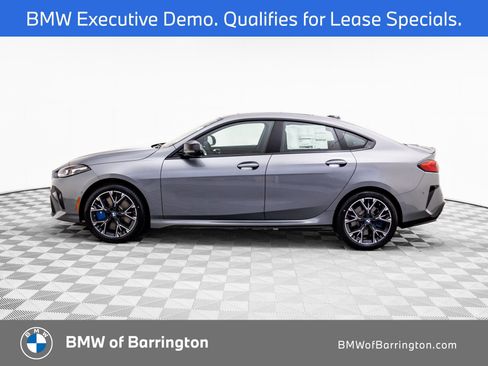 New 2026 BMW M235i xDrive AWD/4WD image 2