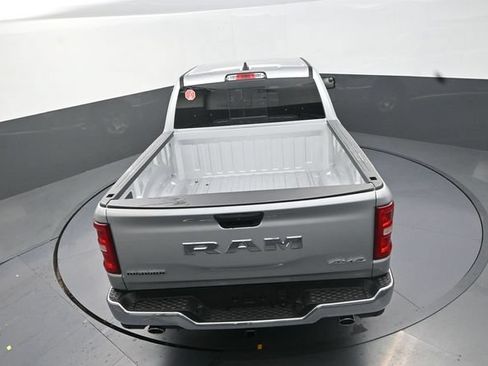 New 2026 RAM 1500 Big Horn AWD/4WD image 16