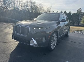 New 2026 BMW X7 xDrive40i w/ Executive Package video 1