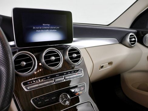 Used 2016 Mercedes-Benz C 300 4MATIC Sedan image 28