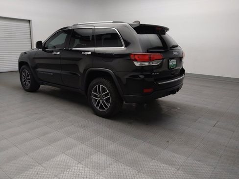 Used 2022 Jeep Grand Cherokee Limited w/ Trailer Tow Group IV image 5