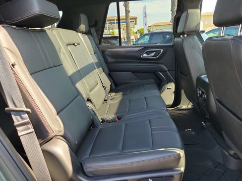 Used 2023 Chevrolet Tahoe RST AWD/4WD image 21