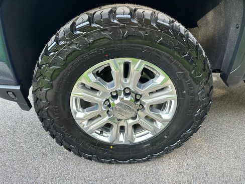 Used 2020 GMC Sierra 2500 Denali w/ Denali Ultimate Package AWD/4WD image 58