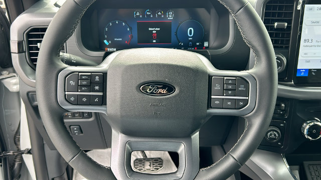 New 2026 Ford F150 XLT w/ Equipment Group 303A High AWD/4WD image 19