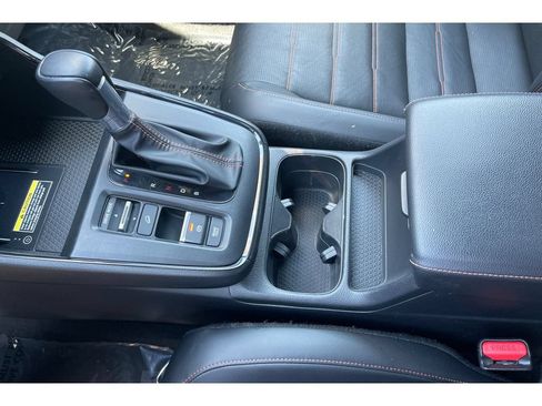 Certified 2025 Honda CR-V Sport-L image 31