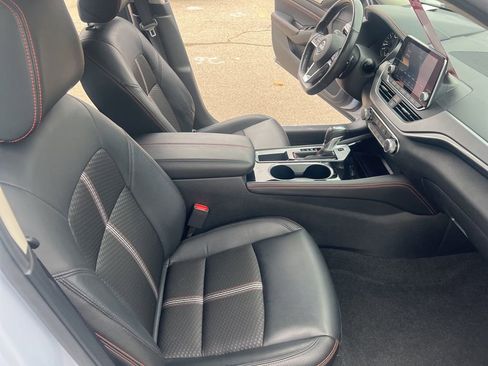 Certified 2023 Nissan Altima 2.5 SR image 20