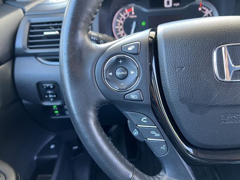 Used 2019 Honda Ridgeline RTL-E image 24