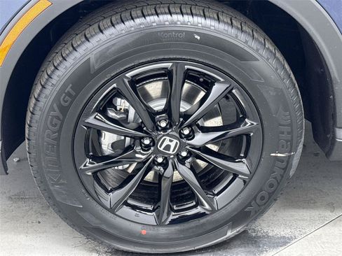 New 2026 Honda CR-V Sport-L image 10